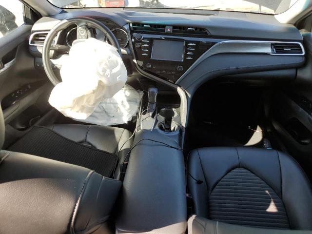 2018 TOYOTA CAMRY L - 4T1B11HK2JU601465