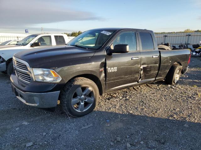 2016 RAM 1500 SLT #2974636551