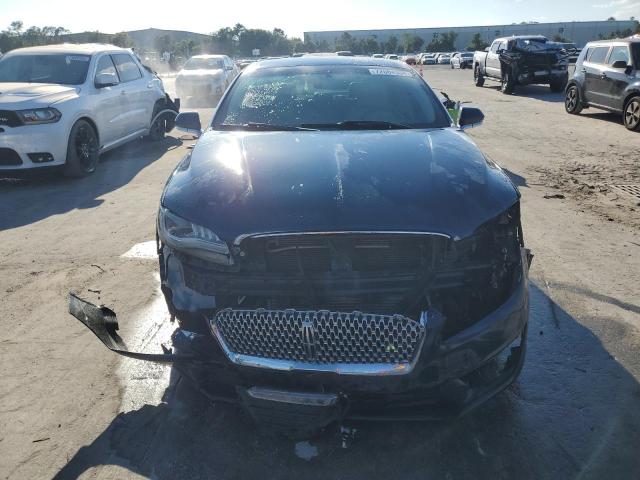 2017 LINCOLN MKZ PREMIE - 3LN6L5A90HR647887