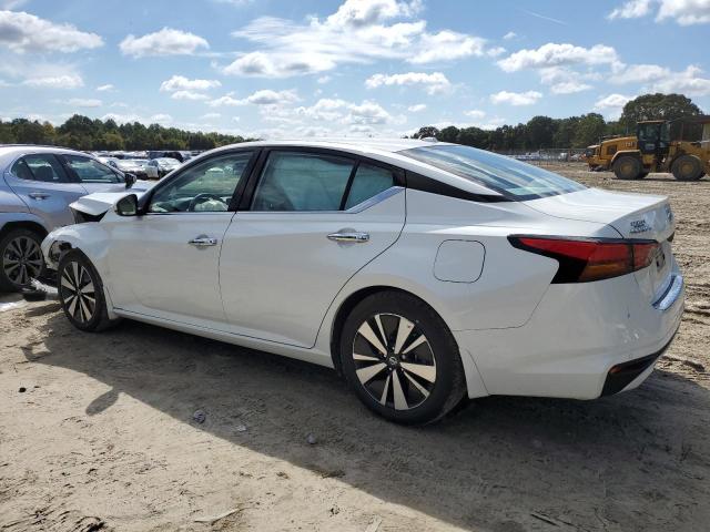 2022 NISSAN ALTIMA SL - 1N4BL4EVXNN399527