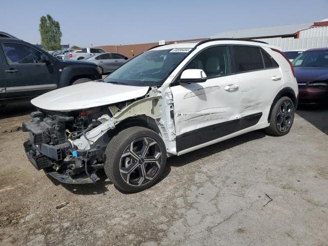 KIA NIRO EX