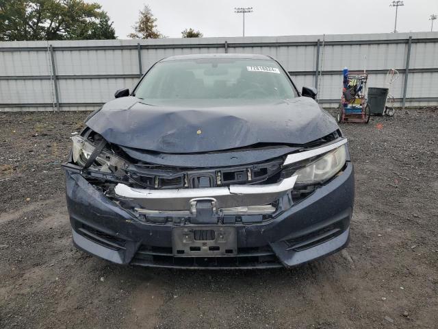 VIN 19XFC2F51GE216120 2016 Honda Civic, LX no.5