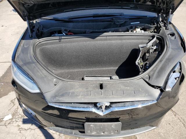 2019 TESLA MODEL X - 5YJXCBE24KF212111