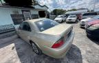 LINCOLN LS photo