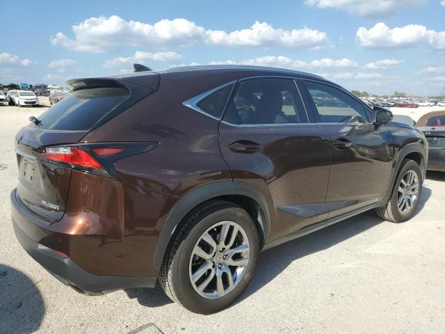 VIN JTJBARBZ5G2066755 2016 Lexus NX, 200T Base no.3