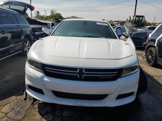 2016 DODGE CHARGER SE - 2C3CDXBG6GH103891
