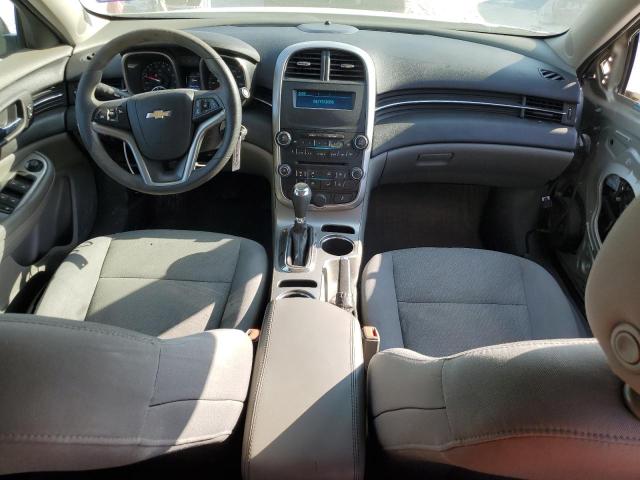 2016 CHEVROLET MALIBU LIM - 1G11A5SA3GF115003