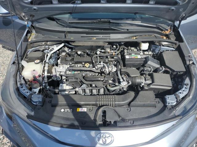 VIN 5YFS4RCE4LP041492 2020 Toyota Corolla, SE no.11