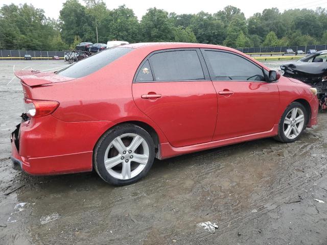 VIN 2T1BU4EE1DC935435 2013 Toyota Corolla, Base no.3