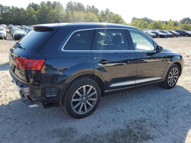 VIN WA1LABF79HD018053 2017 Audi Q7, Premium Plus no.3