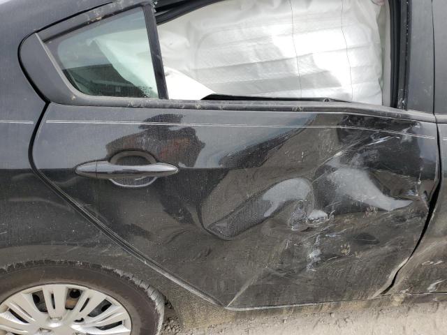 2015 KIA FORTE LX - KNAFK4A6XF5366118