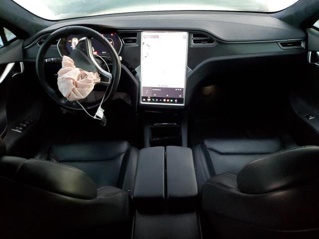 2018 TESLA MODEL S - 5YJSA1E28JF247310