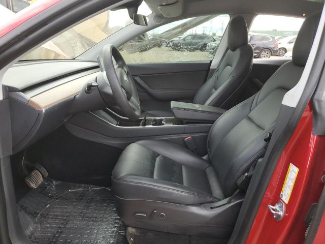 2021 TESLA MODEL Y - 5YJYGDEE8MF089463