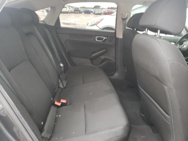 2024 HONDA CIVIC EX - 2HGFE1F73RH314970