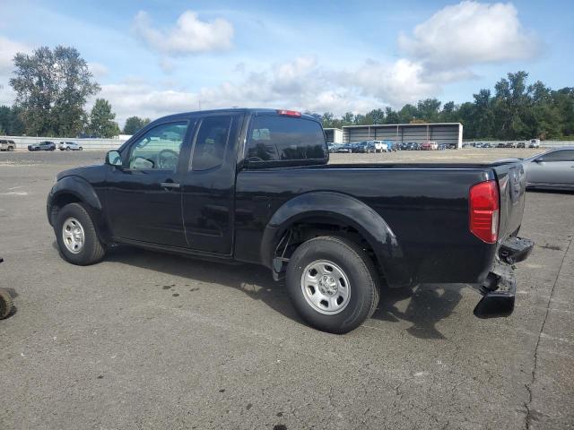 2016 NISSAN FRONTIER S - 1N6BD0CT2GN727170
