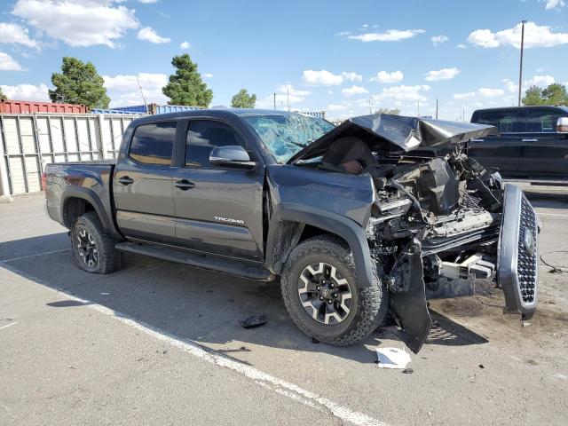 VIN 3TMCZ5AN7JM182871 2018 Toyota Tacoma, Double Cab no.4