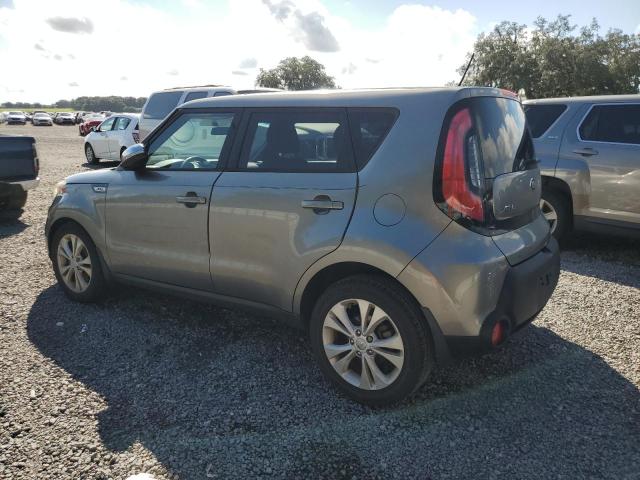 VIN KNDJP3A58E7107484 2014 KIA Soul, + no.2