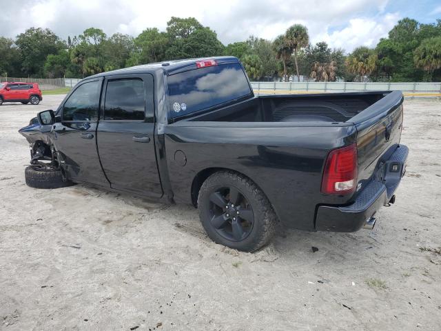 2015 RAM 1500 ST - 1C6RR7KT5FS620599