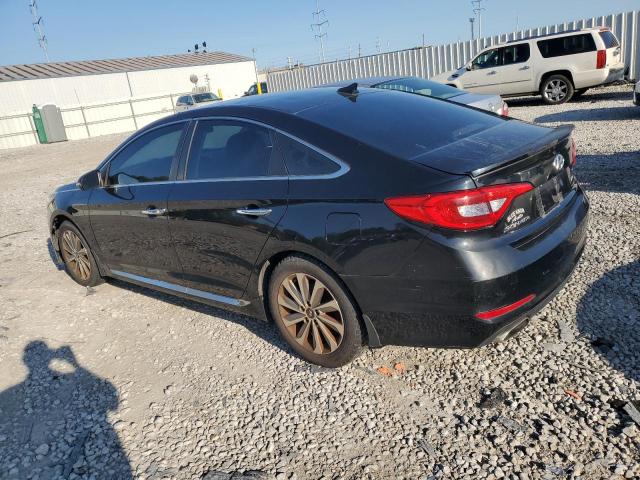 Vin: 5npe34af1fh136298, lot: 70830914, hyundai sonata sport 20152