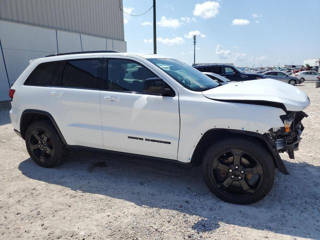 2018 JEEP GRAND CHER - 1C4RJFAGXJC376014