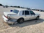 LINCOLN TOWN CAR S photo