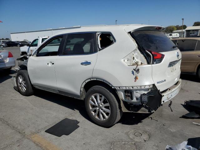 2017 NISSAN ROGUE S - KNMAT2MT2HP564019
