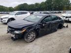2022 TOYOTA CAMRY LE - 4T1R11AK6NU641675