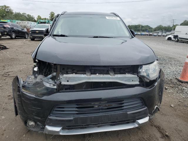 2015 MITSUBISHI OUTLANDER - JA4AD3A33FZ005615