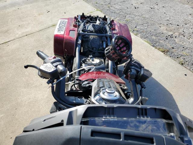2018 HONDA GL1800 B JH2SC7914JK000729
