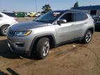 2021 JEEP COMPASS LI - 3C4NJDCB0MT520697