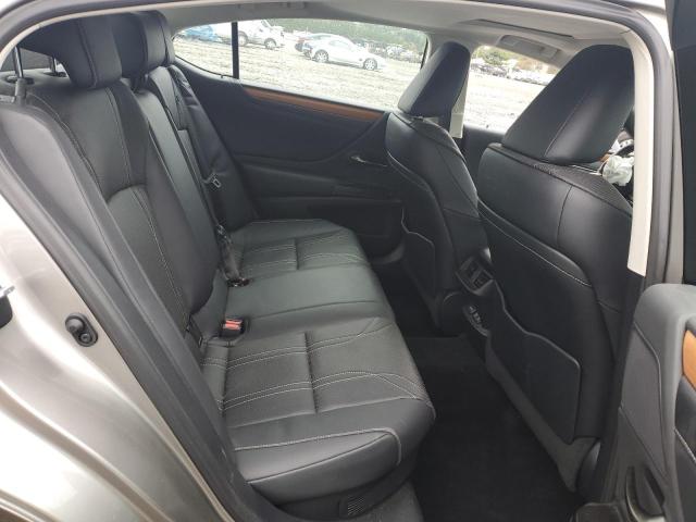 2020 LEXUS ES 300H LU - 58AE21B13LU004718