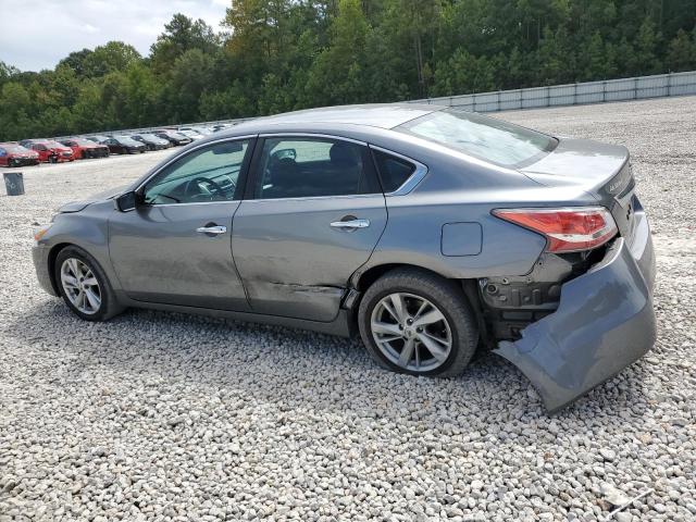 2015 NISSAN ALTIMA 2.5 - 1N4AL3AP2FC588456