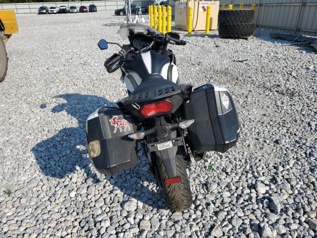 2019 KAWASAKI KLZ1000 D JKALZCD10KA000420