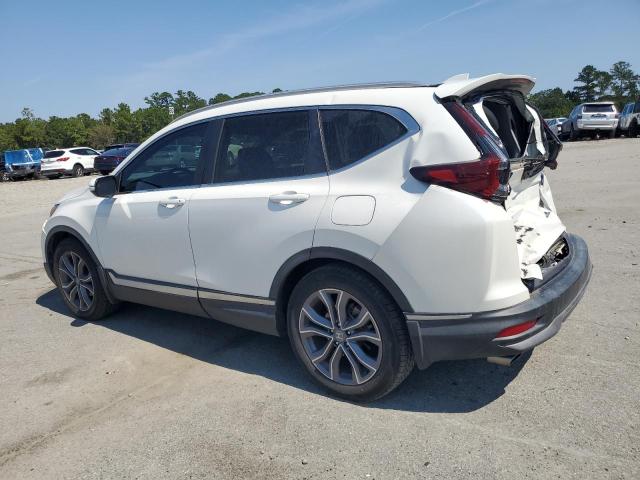 2020 HONDA CR-V TOURI - 5J6RW1H99LL005791