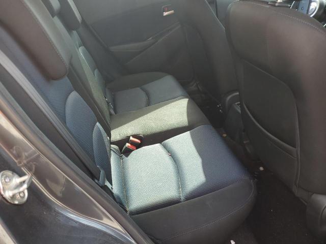 2019 TOYOTA YARIS L - 3MYDLBYV2KY519663