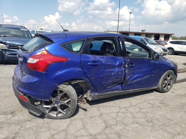 VIN 1FADP3K24DL250882 2013 Ford Focus, SE no.3