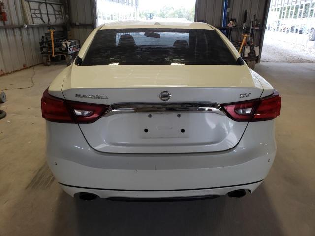 2018 NISSAN MAXIMA 3.5 - 1N4AA6AP8JC366827