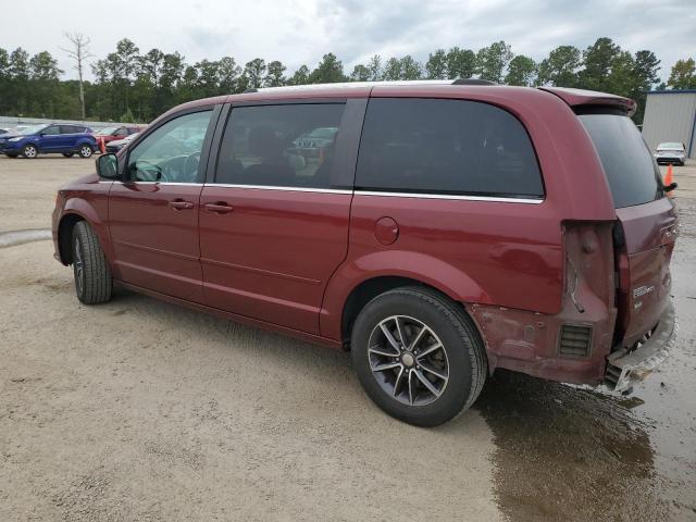 2017 DODGE GRAND CARA - 2C4RDGCG7HR845295