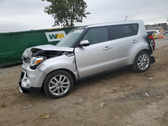 VIN KNDJP3A59J7585858 2018 KIA Soul, + no.1