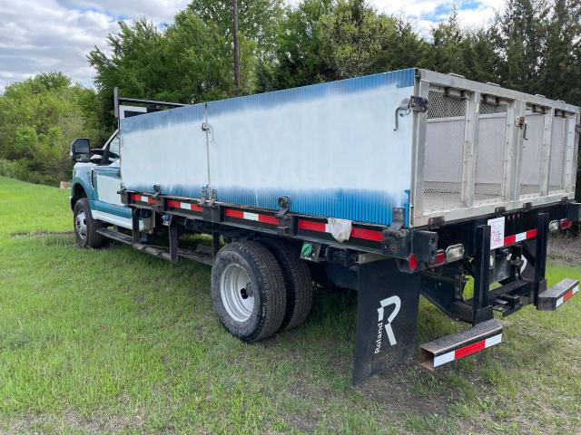 2019 FORD F350 SUPER 1FDRF3HT5KEC25134  70928364