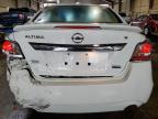 NISSAN ALTIMA 2.5 photo