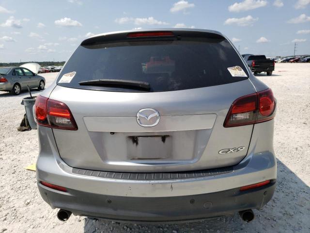 VIN JM3TB2CA8D0410713 2013 Mazda CX-9, Touring no.6