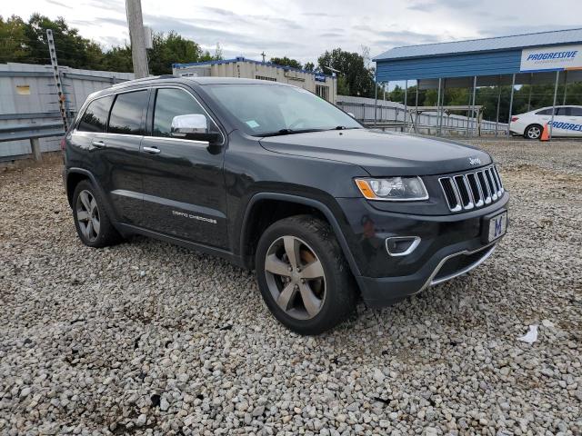 2015 JEEP GRAND CHER - 1C4RJEBG4FC640280