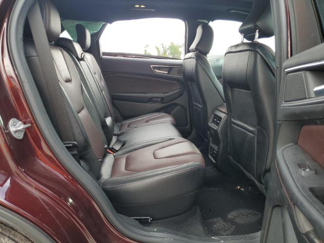 2022 FORD EDGE TITAN - 2FMPK4K94NBA96793