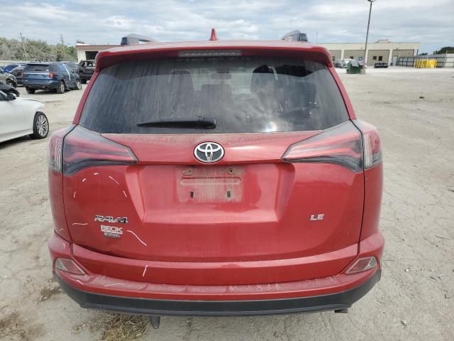 2017 TOYOTA RAV4 LE - JTMZFREV0HJ149013