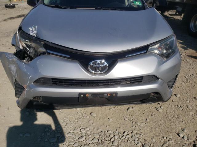 VIN 2T3BFREV1GW537045 2016 Toyota RAV4, LE no.12