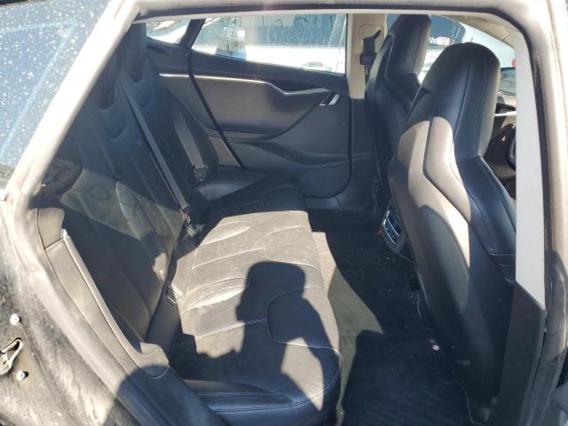 2015 TESLA MODEL S 70 - 5YJSA1S29FF081858