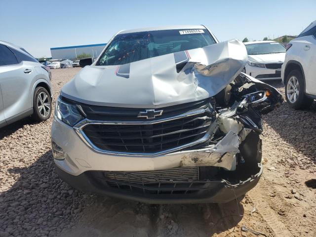 2019 CHEVROLET EQUINOX LS - 2GNAXHEV5K6302680