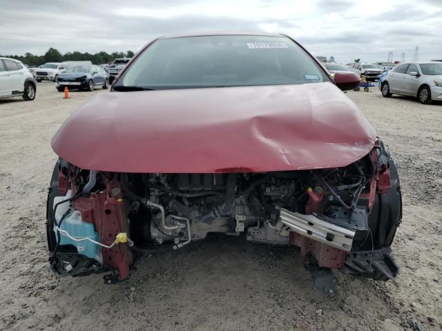 2022 TOYOTA COROLLA LE - JTDEPMAE4NJ210315