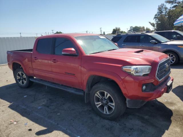 VIN 3TMDZ5BN3KM078060 2019 Toyota Tacoma, Double Cab no.4